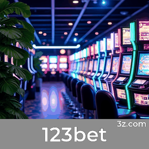 123bet: Seu Cassino Online Seguro e Premiado