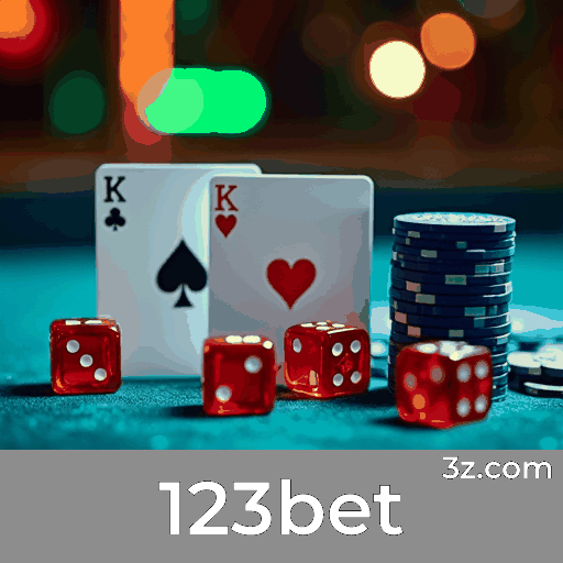 123bet: Seu Cassino Online Seguro e Premiado